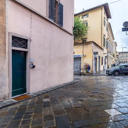 Διαμέρισμα S2 Tower - Dolcevita