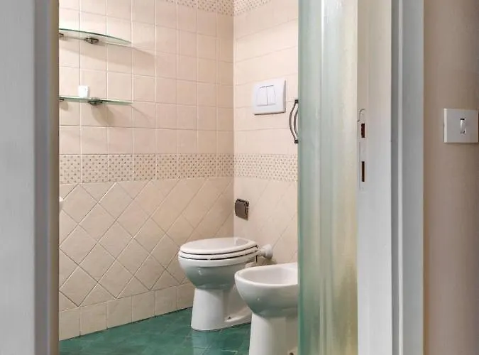 Daire S2 Tower - Dolcevita Floransa