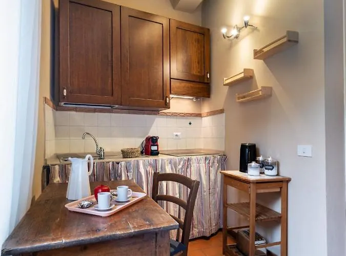 Appartement S2 Tower - Dolcevita