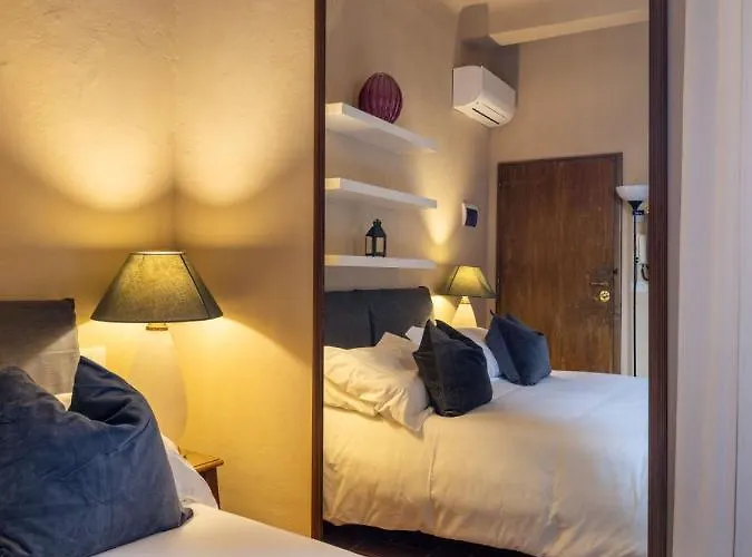 S2 Tower - Dolcevita Daire *