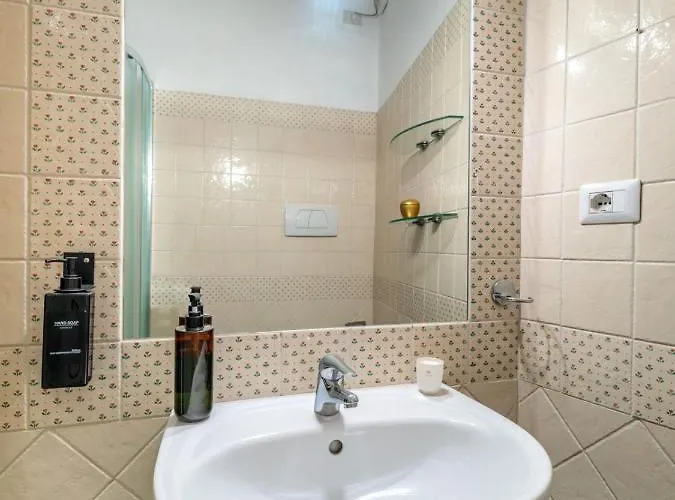 Daire S2 Tower - Dolcevita Floransa