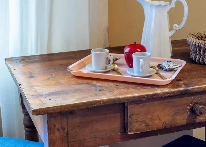 S2 Tower - Dolcevita * Floransa