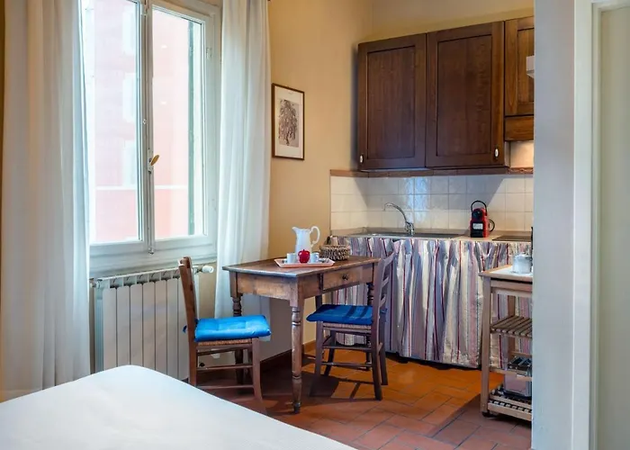 S2 Tower - Dolcevita Daire *