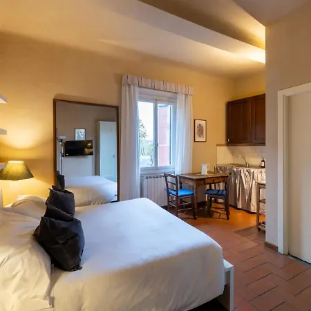 S2 Tower - Dolcevita Apartment *