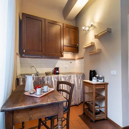 Apartment S2 Tower - Dolcevita