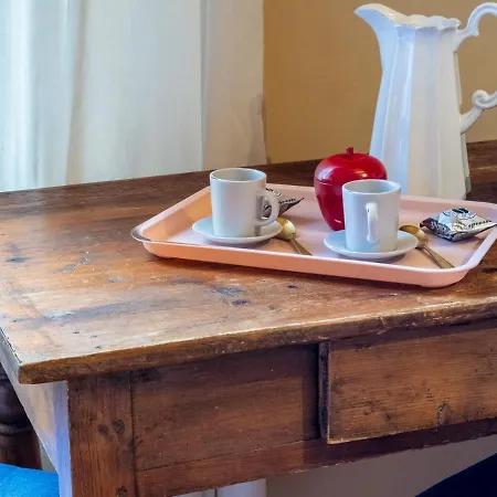 S2 Tower - Dolcevita * Florenz