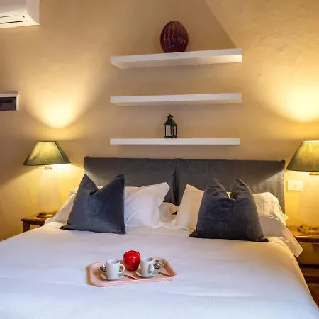 S2 Tower - Dolcevita Apartment Florenz