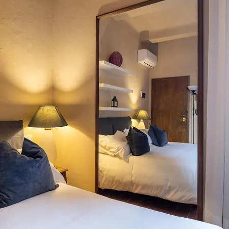 S2 Tower - Dolcevita Appartement *